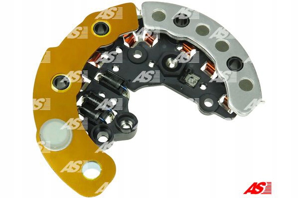 фото №2, Випрямляч, генератор as-pl arc3033