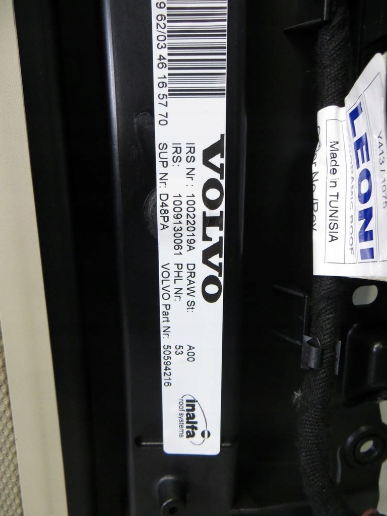 фото №7, Volvo xc60 панорама люк 08-13