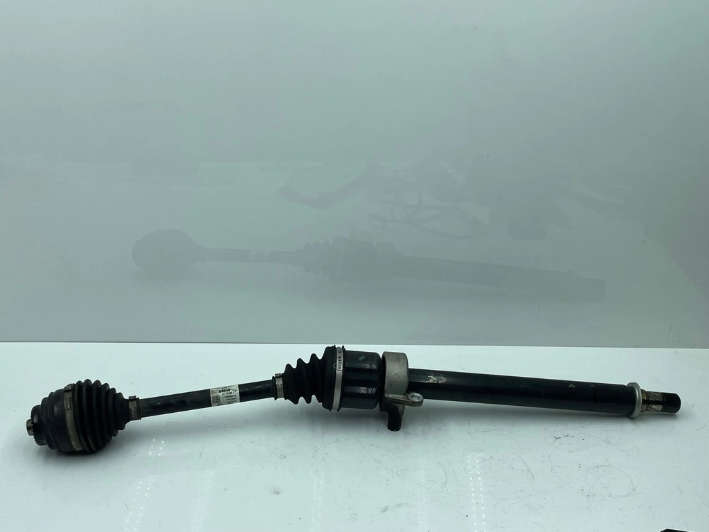 фото №1, Bmw 2 f45 2017 привідний вал передня