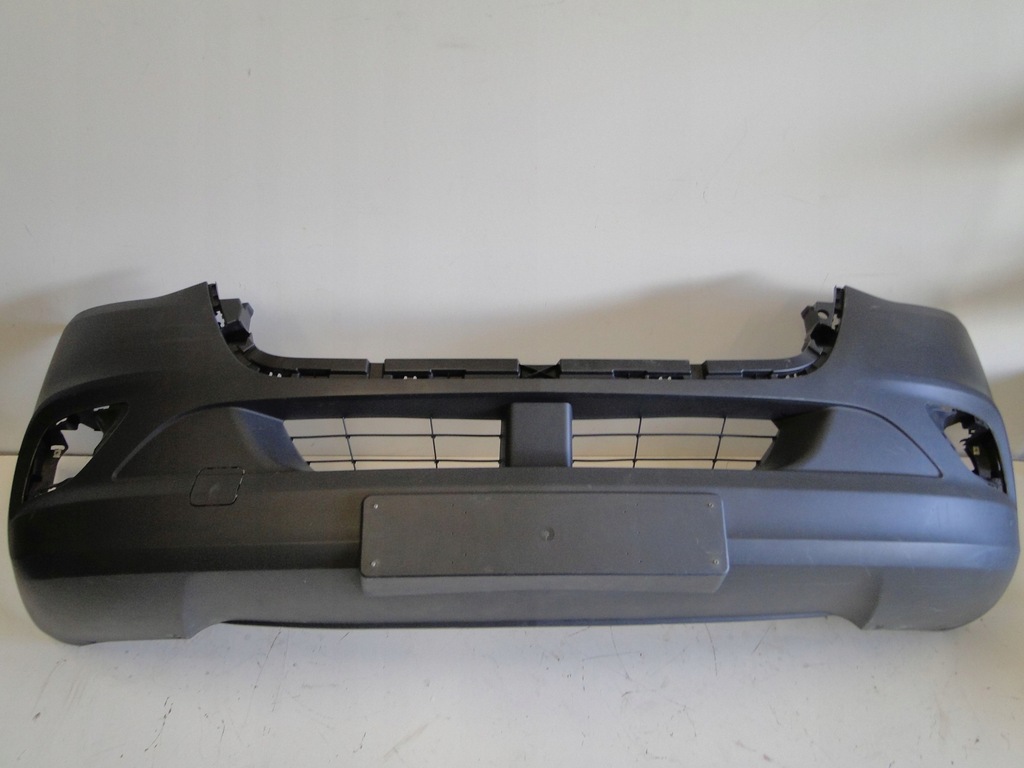 фото №8, Mercedes sprinter 910 бампер противотуманные фары bez pts