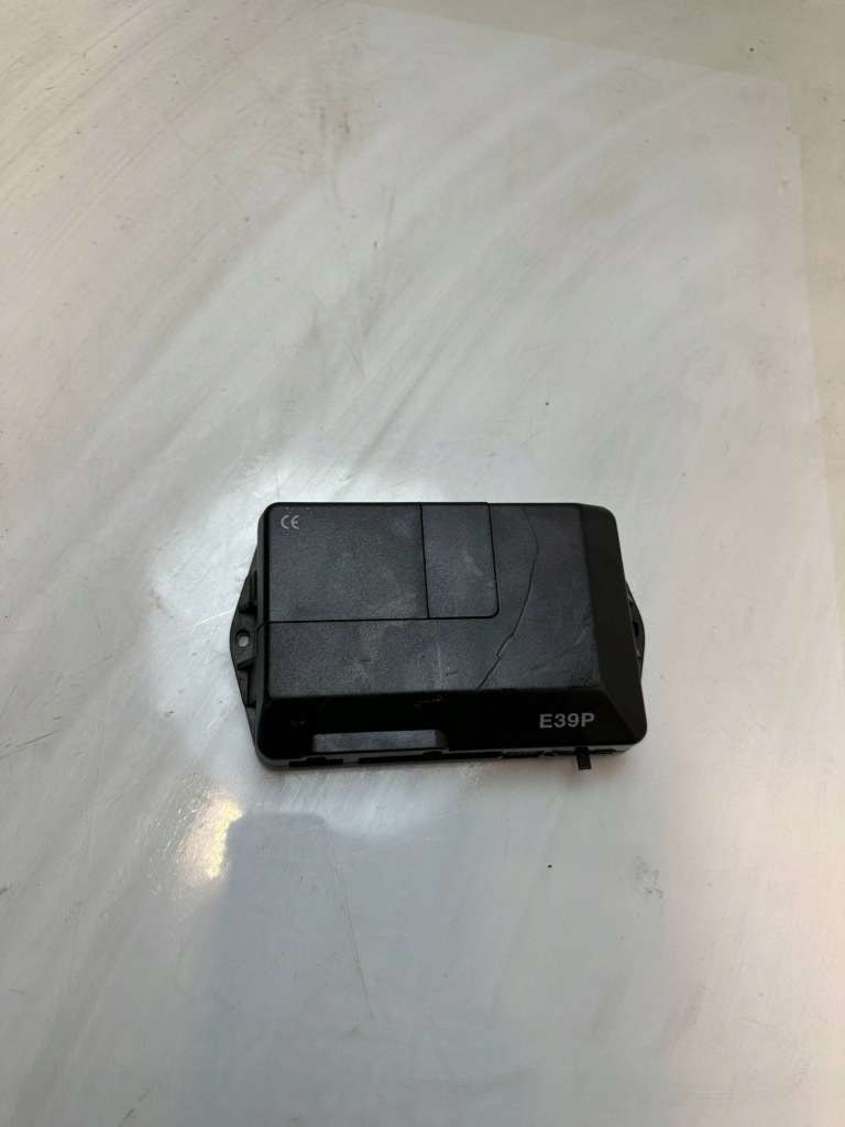 Bmw 5 e39 2.5 tds дизель блок управління сигналізація блок керування в Україні