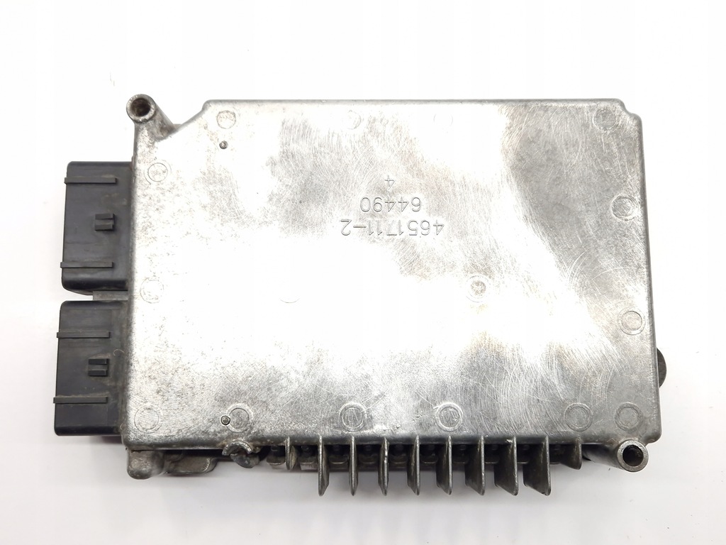 фото №1, Chrysler - блок управления двигателя - 7203ae