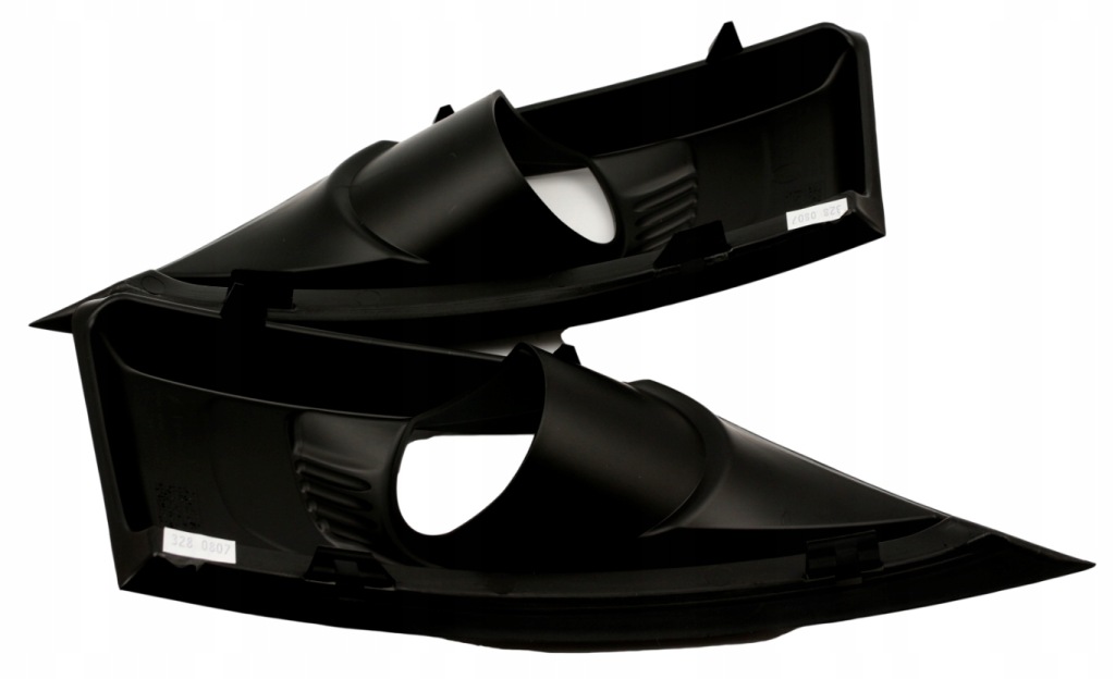 фото №12, Набор заглушек противотуманной фары citroen c4 picasso оригинальный номер 7414sc