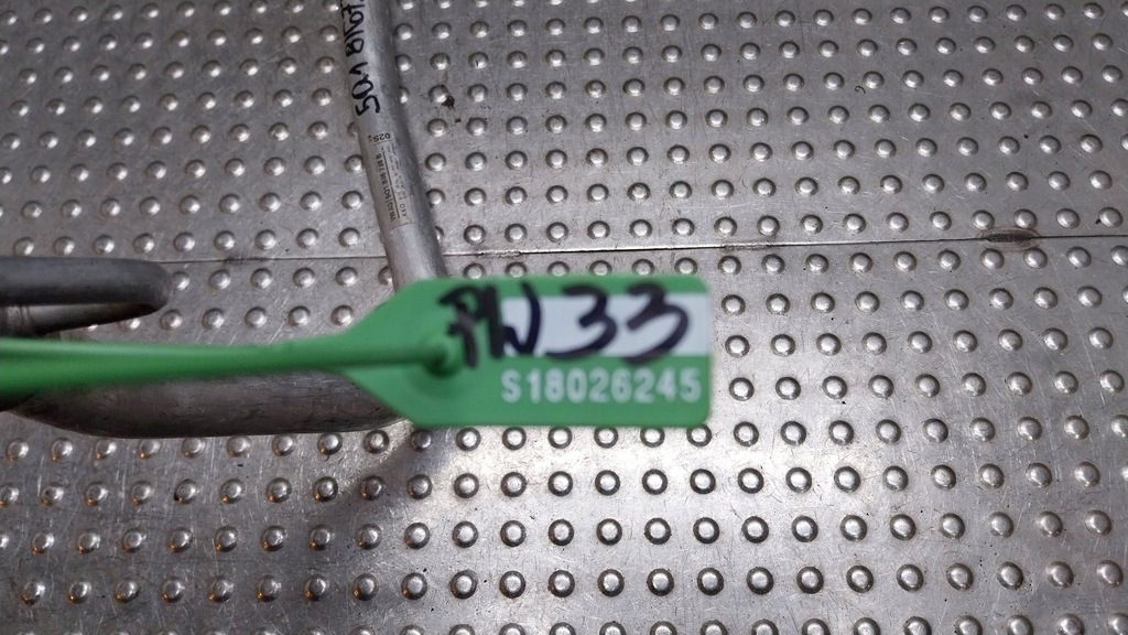 фото №6, Шланг кондиционера 5q1816738b skoda octavia iii roomster superb iii