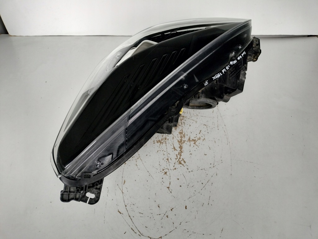 фото №5, Лампа ліва фара ford kuga mk2 16- lift led