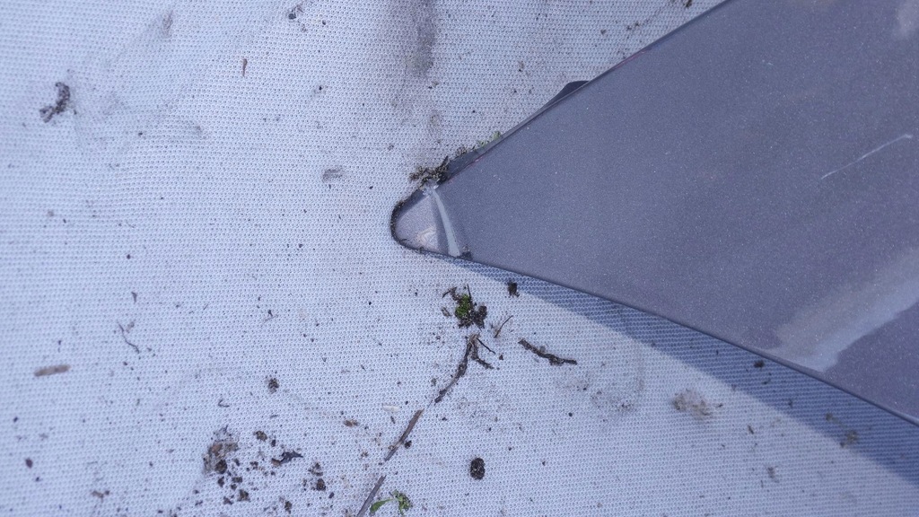 фото №5, Капот peugeot 206 + 2010r.