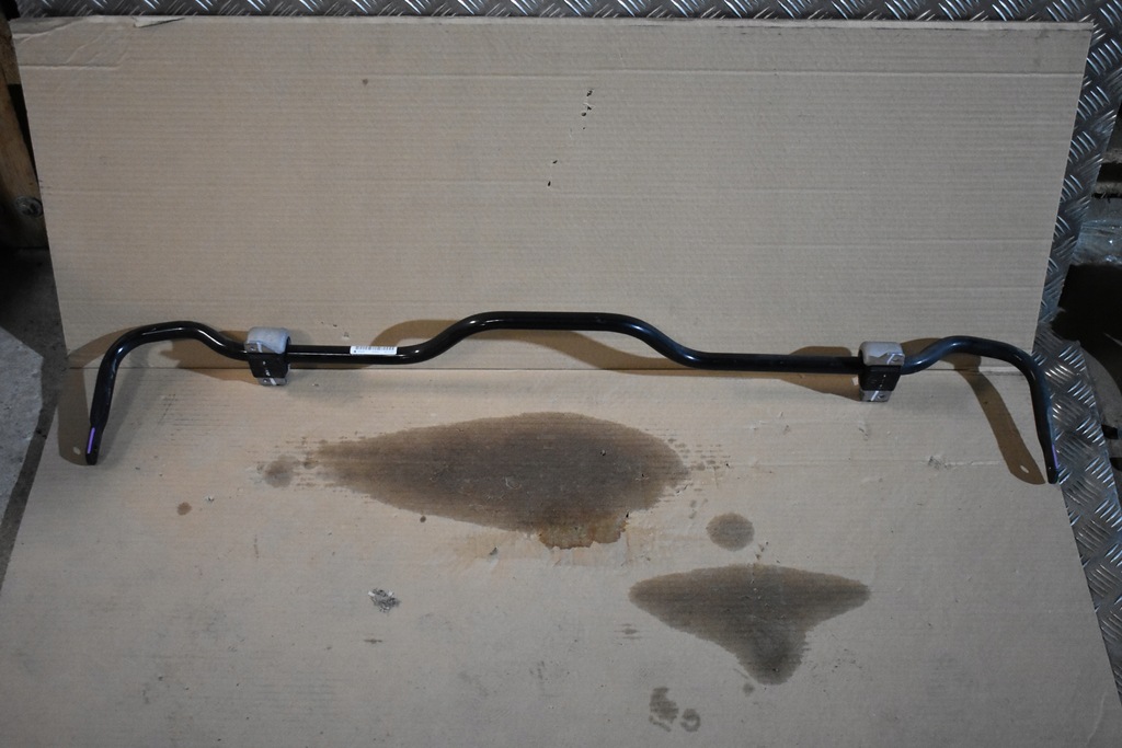 фото №1, Idealny стабілізатор задній mercedes glb x247 1