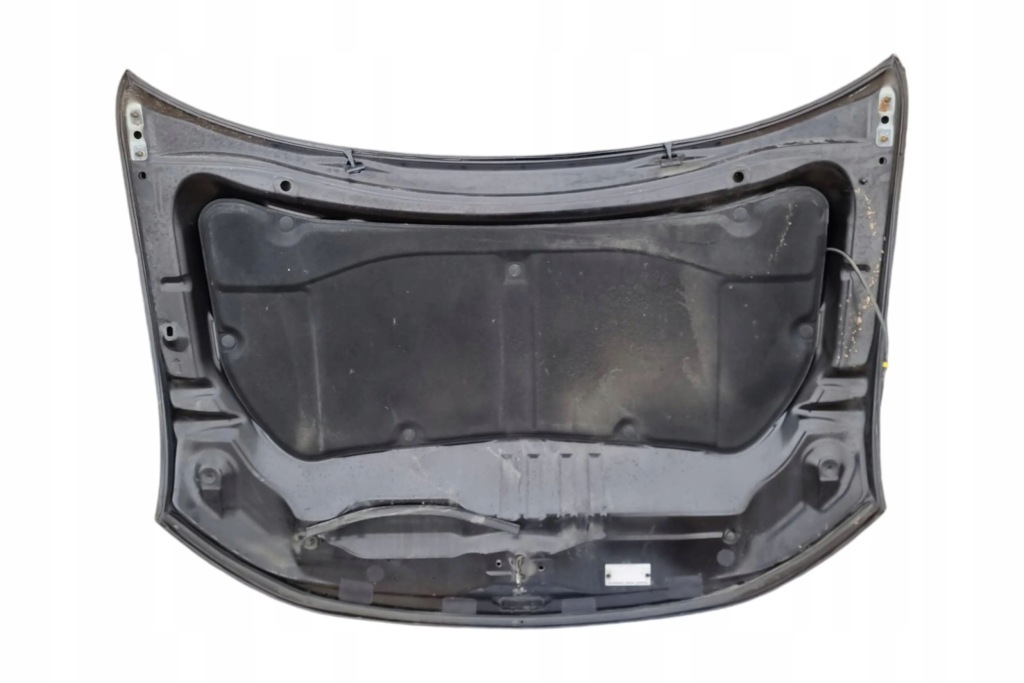 Капот mitsubishi outlander Київ