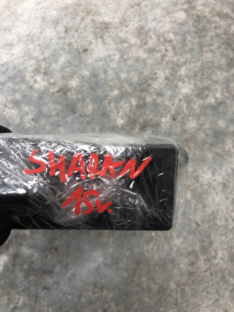 фото №7, Мікровимикач камера vw sharan alhambra 5n0827566a