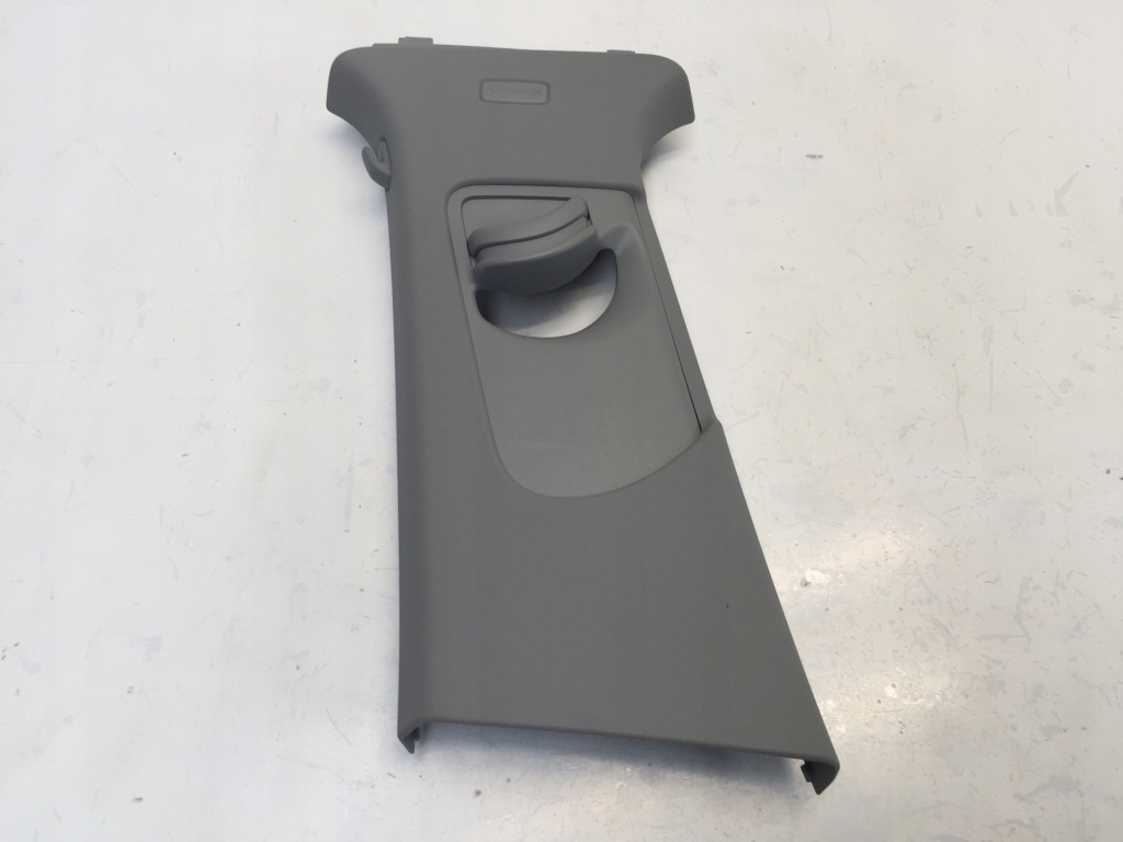 фото №1, Audi a1 ii 82a 2020 обшивка стійка середнього l