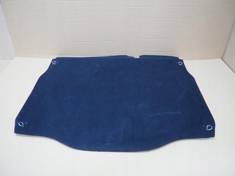 фото №1, Обшивка багажника citroen c4 cactus