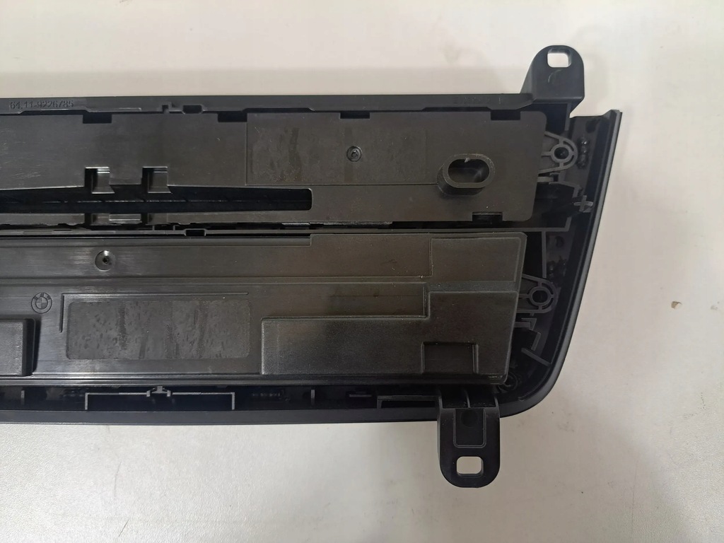 фото №10, Bmw 4 f32 f33 2016 панели управление, переключатели