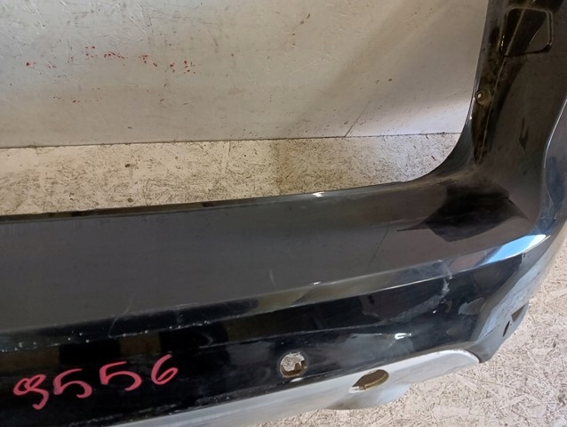 фото №7, Бампер задня задній ford kuga mk1 08-12r