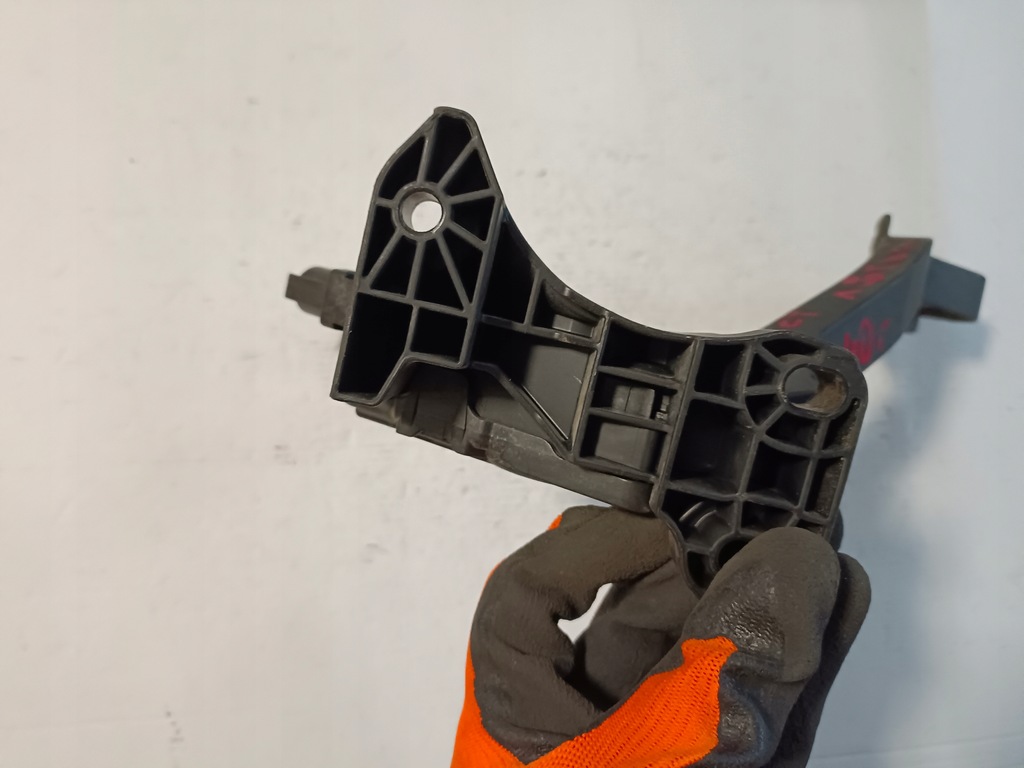 фото №8, Ford transit connect mk1 педаль потенциометр газа 7t11-9f836-cc