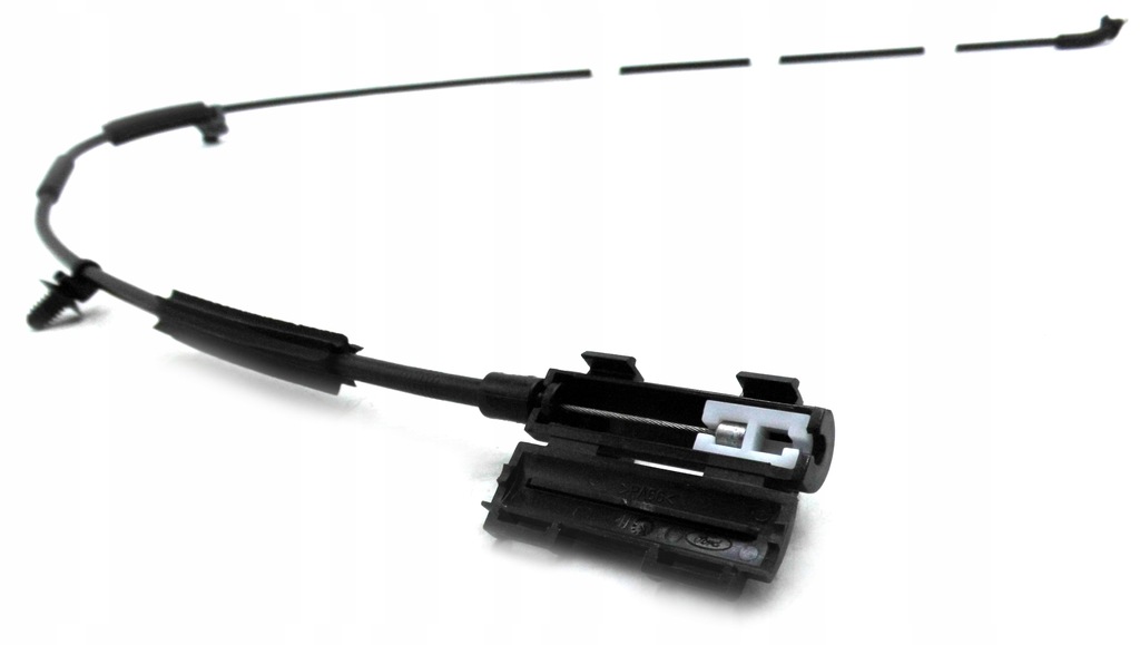 фото №12, Трос открывания капот focus mk4 2018-