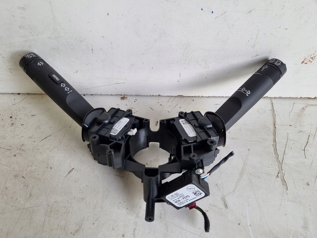 фото №1, Opel adam перемикач комбінований перемикачі