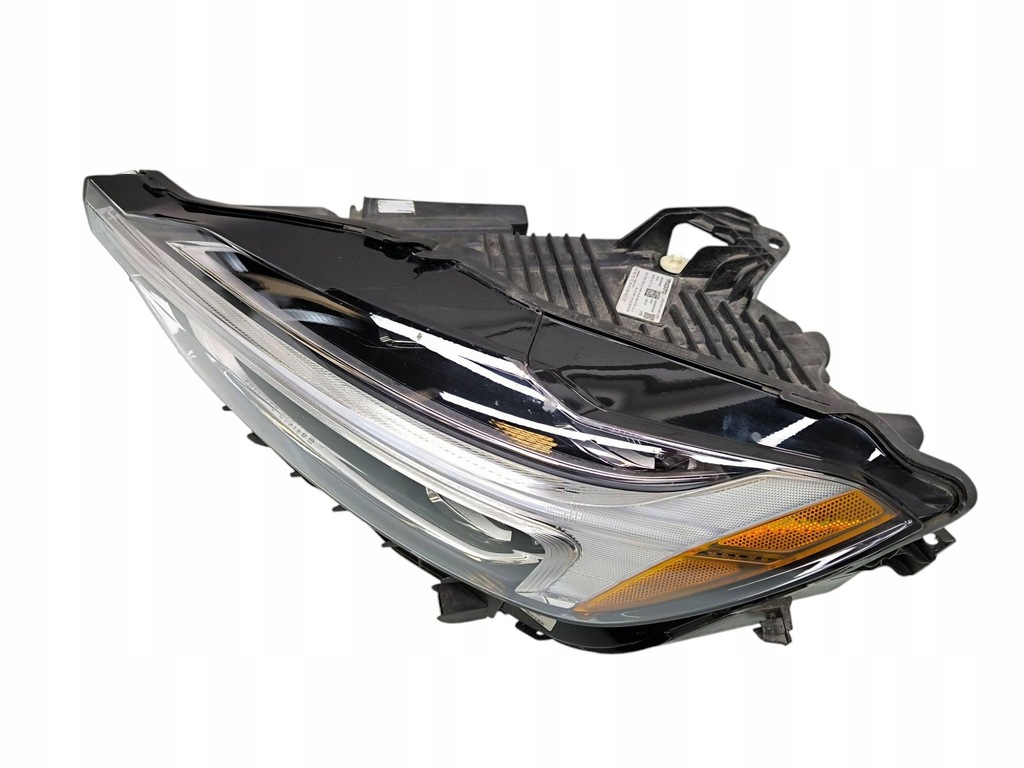 фото №8, Volvo xc60 2019 ліва сторона лампа передня