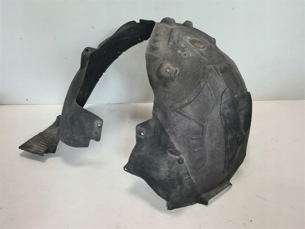 фото №1, Porsche macan 95b підкрилок ліва перед