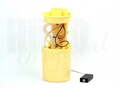 фото №1, Насос pal. модуль vw caddy 1,6tdi 10-