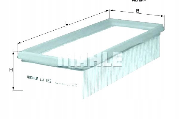 фото №2, Фильтр воздуха lotus elise elise 340 r exige mg m