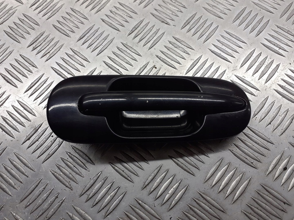 фото №1, Ручка права задня зовнішня honda cr-v i b92p