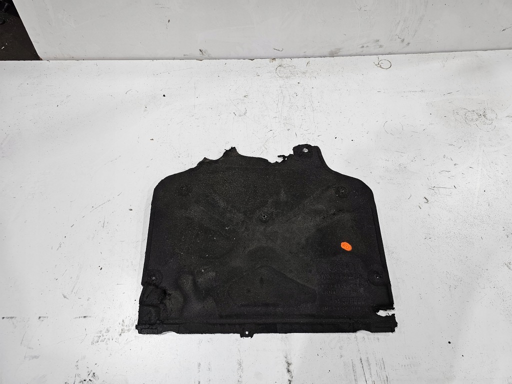 Купить Накладка плита под коробка передач audi a4 b9 8w0863822a