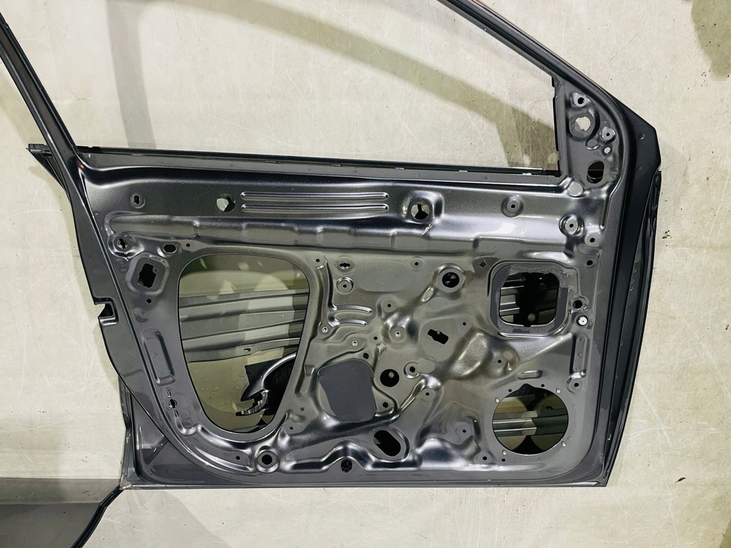 фото №13, Skoda fabia iv 4 дверь левая перед передние задняя задние 2021-2024 rok