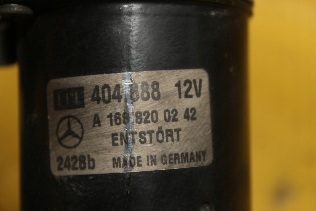 Механизм дворников перед a1688200242 w168 в Украине