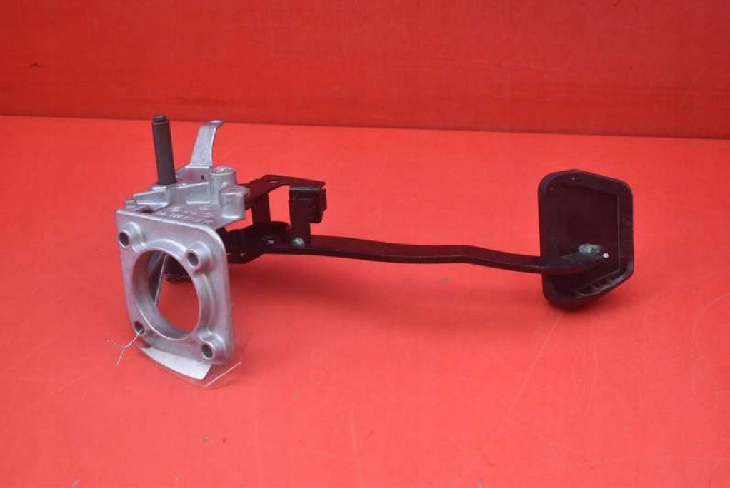 фото №5, Педаль педалі гальмо автоматична коробка передач 2229128 bmw x3 e83 03-06