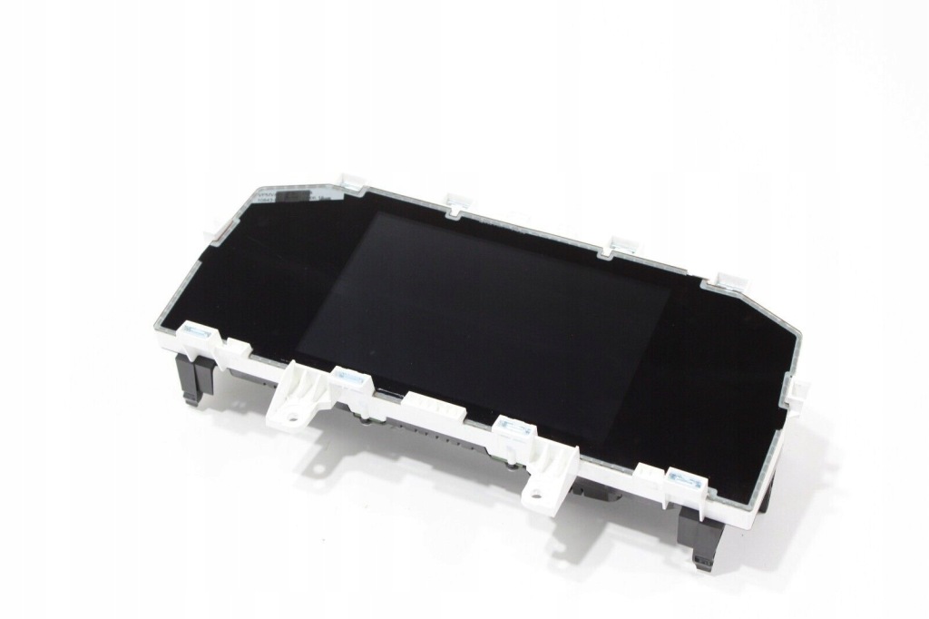 фото №1, Vw atlas cross счетчик digital tiguan 3cm 5na 2022