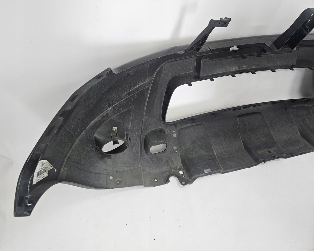 фото №13, Dacia duster i 2010 - 2017 бампер перед 620220025r