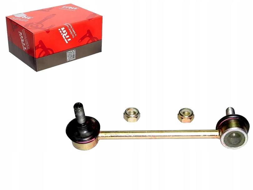 фото №1, Trw jts214 тяга / кронштейн, стабілізатор