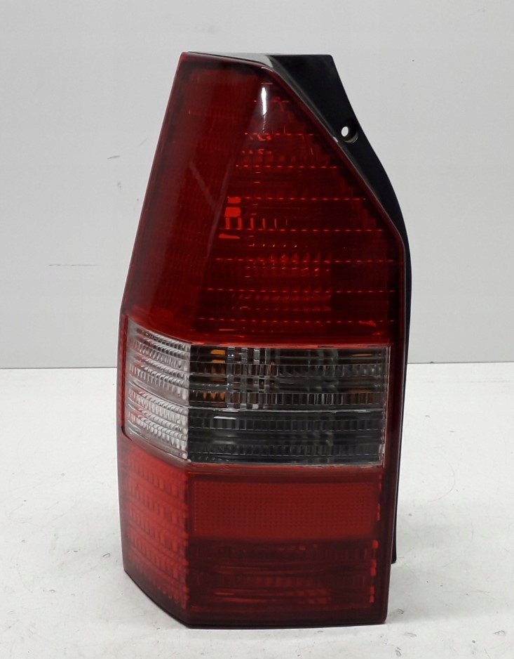 фото №1, Mitsubishi space wagon 98-04 лампа левая левый задняя задняя