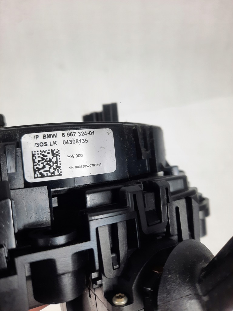 фото №9, Bmw 3 e90 перемикач комбінований перемикачі 6965278