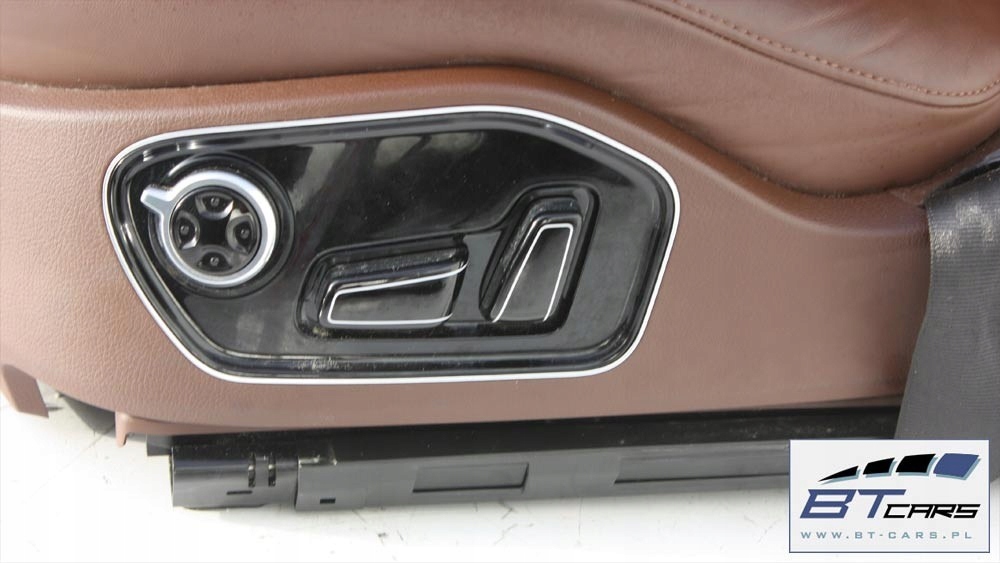 фото №8, Audi a8 сиденья комплект сидений сидений сиденья обивка 4h d4 4h0 2010-20