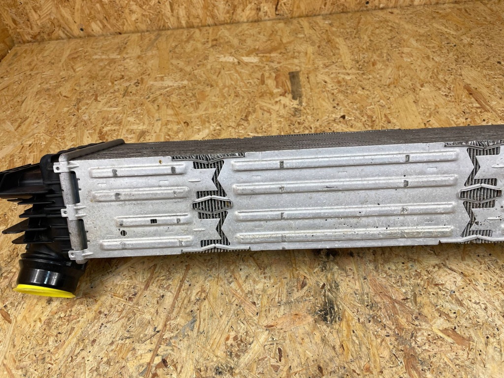 фото №11, Радиатор воздуха интеркулер bmw 3 g20 g21 8590105