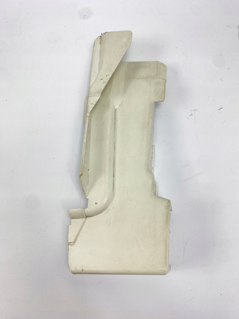 фото №1, Защита замка дверь правый mercedes w124 1247231808