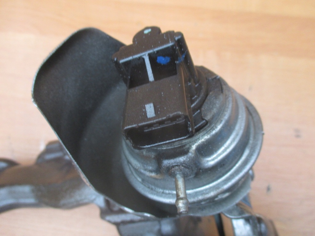 фото №6, Opel insignia astra j zafira c 2.0 cdti 160 km турбонагнітач 55570748