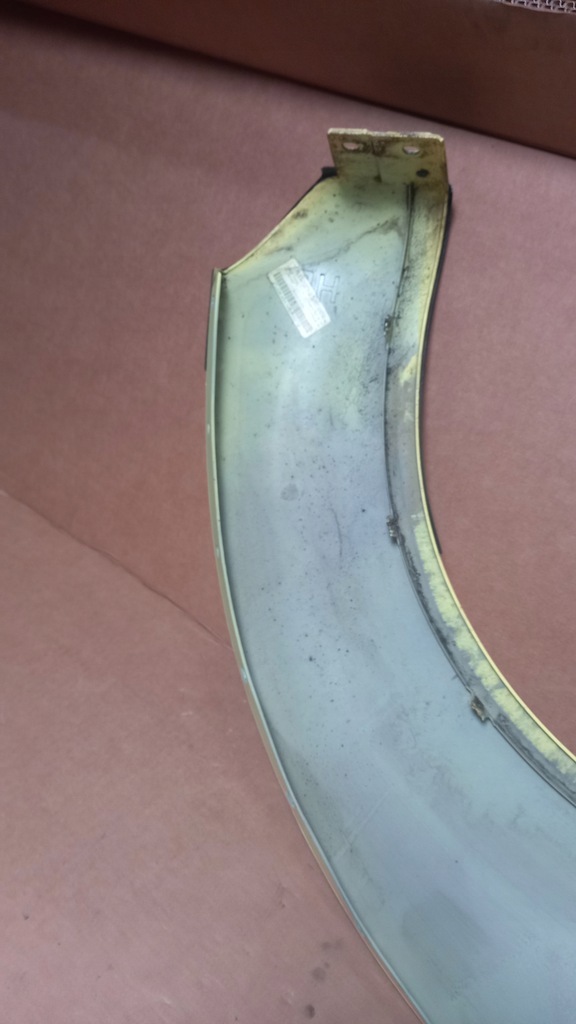 фото №7, Крила правий задня vw new beetle