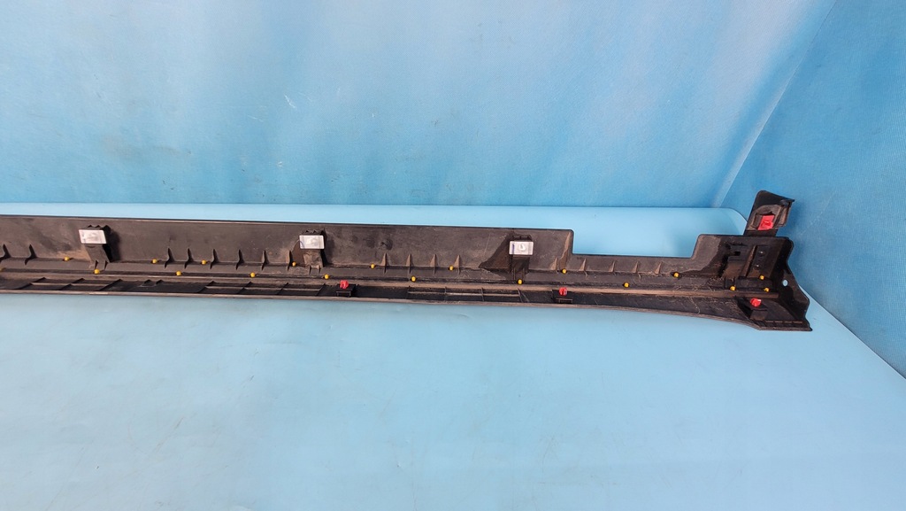 фото №11, Kia sorento iv 20r молдинг поріг поріг ліва 87751-p2000