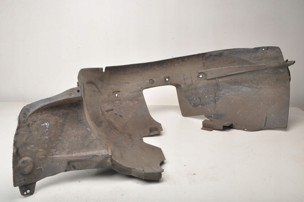 фото №7, Peugeot partner ii підкрилок лівий перед передні 9673511680