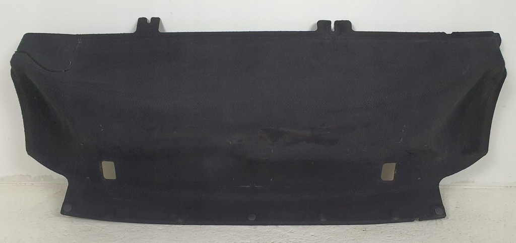 фото №1, Полка задняя задняя toyota mr2 iii zzw30