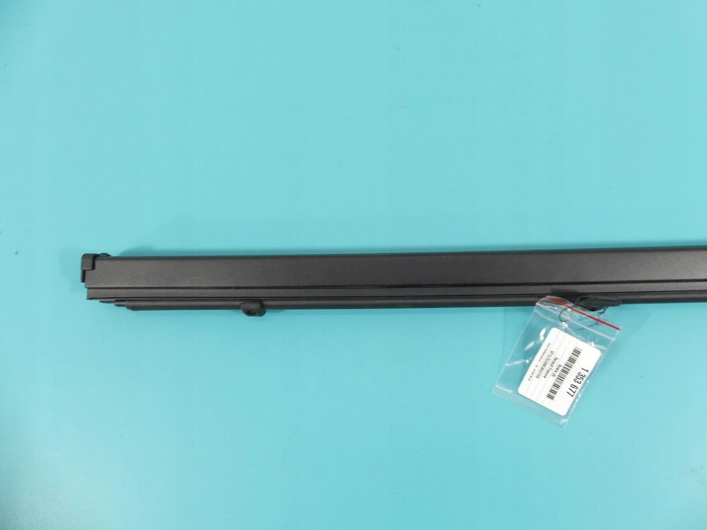 фото №3, Шторка багажника renault fluence sedan