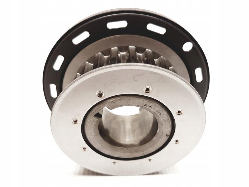 фото №5, Оригінальний номер psa колесо вала розподільного валу citroen c1 nemo 1.4 hdi