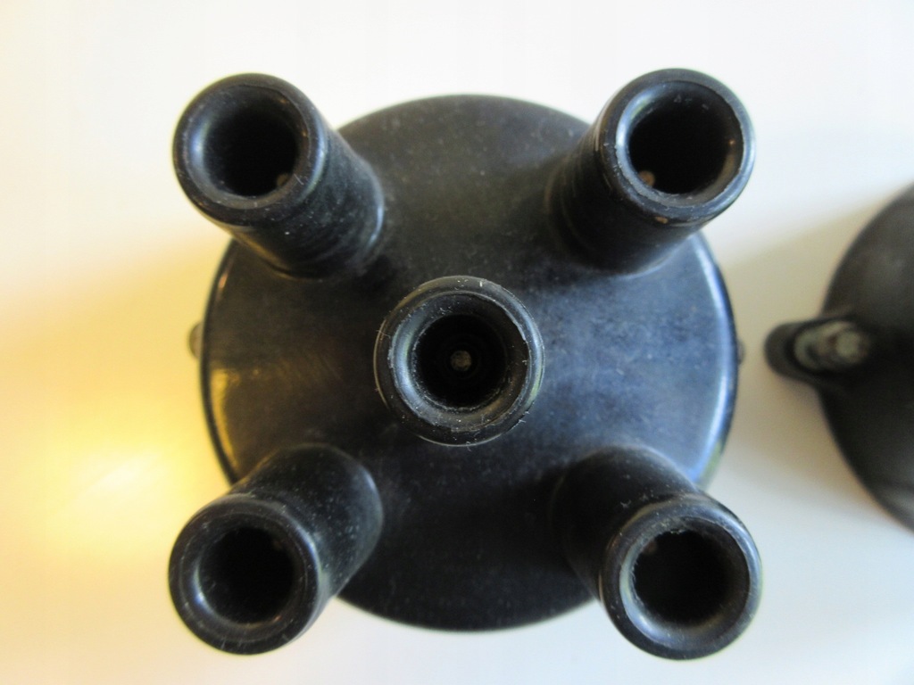 фото №6, Трамблерна кришка апарата opel astra vectra corsa 54406537