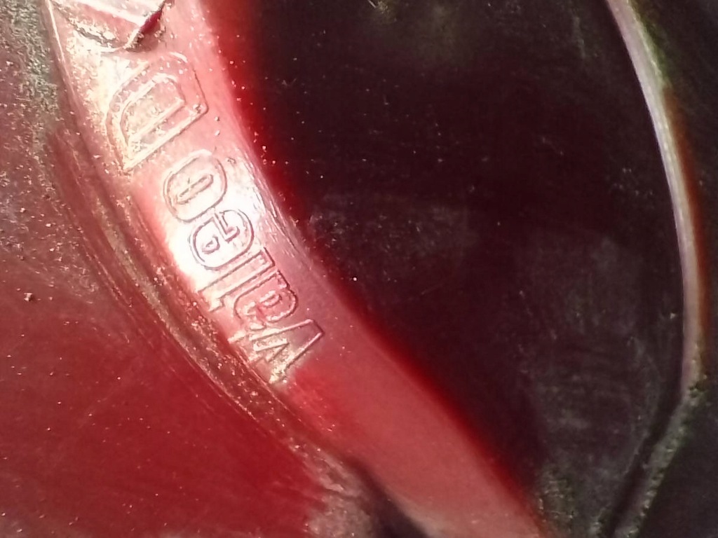 фото №1, Лампа задняя правая peugeot 206 sw