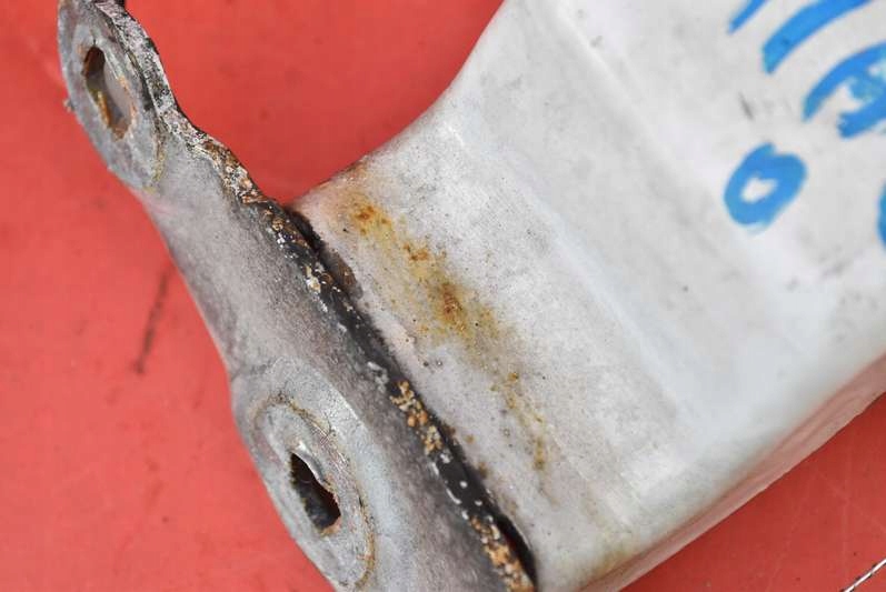 фото №8, Петля верхній правого створки 66379 opel vivaro 1 i 06r