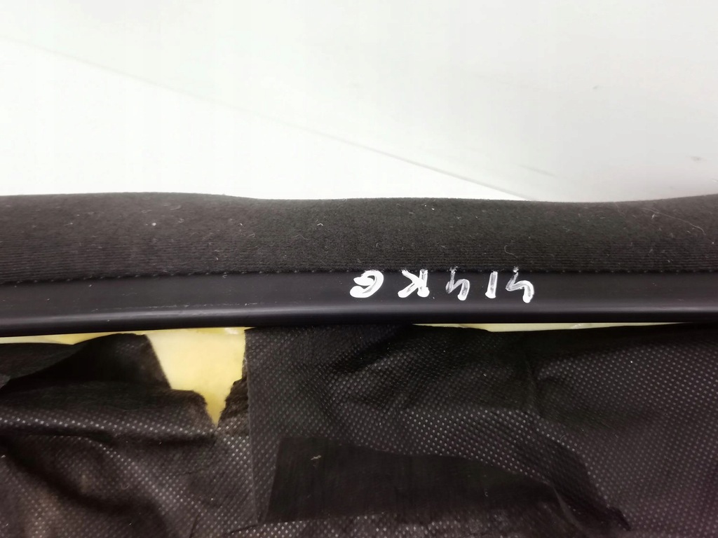 фото №5, Opel antara 2014 ліва сторона сидіння задній