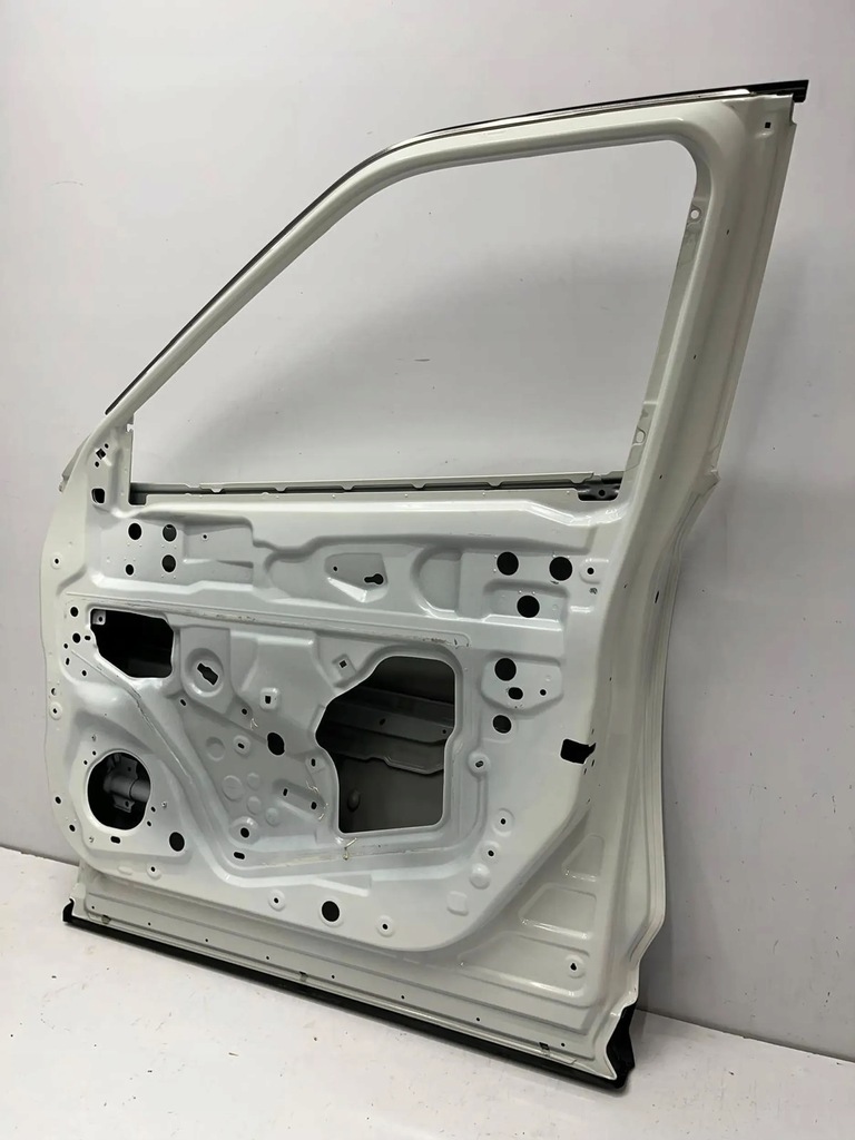 фото №13, Nissan juke ii 19- дверь правое перед передние