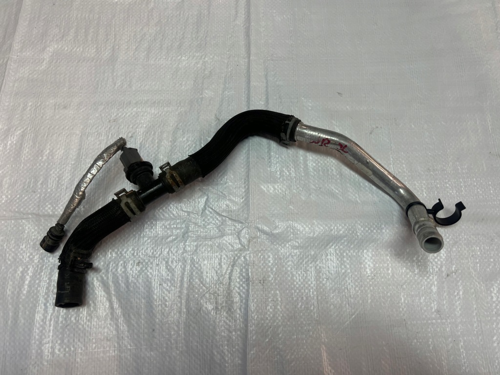 фото №1, Jeep wrangler jl шланг wody 68299337aa